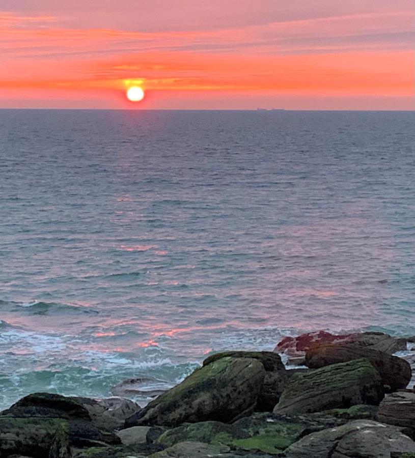 La Regate Wimereux - Vue Mer Buitenkant foto